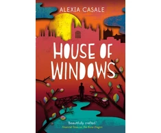 KNYGA Alexia Casale House of Windows