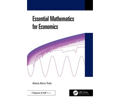 KNYGA Alexis Akira Toda Essential Mathematics for Economics