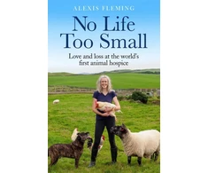 KNYGA Alexis Fleming No Life Too Small