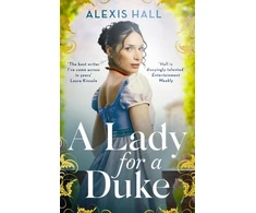 KNYGA Alexis Hall Lady For a Duke