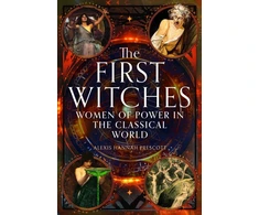 KNYGA Alexis Hannah Prescott First Witches