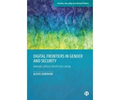 KNYGA Alexis Henshaw Digital Frontiers in Gender and Security