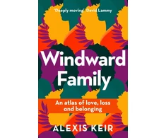 KNYGA Alexis Keir Windward Family