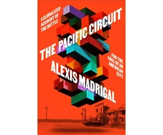 KNYGA Alexis Madrigal Pacific Circuit