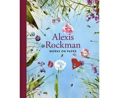 KNYGA Alexis Rockman: Works on Paper
