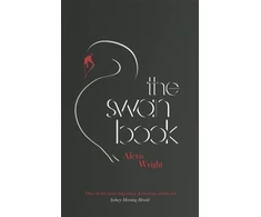 KNYGA Alexis Wright Swan Book