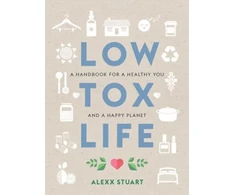 KNYGA Alexx Stuart Low Tox Life