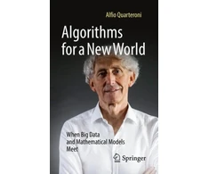 KNYGA Alfio Quarteroni Algorithms for a New World
