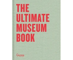 KNYGA Alfons Martinell Ultimate Museum Book