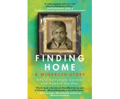 KNYGA Alford Dalrymple Gardner Finding Home, A Windrush Story