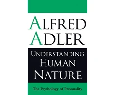 KNYGA Alfred Adler Understanding Human Nature