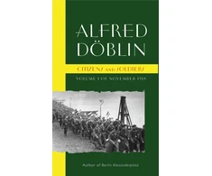 KNYGA Alfred Doblin Citizens and Soldiers