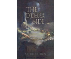 KNYGA Alfred Kubin Other Side