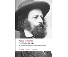 KNYGA Alfred Lord Tennyson Major Works