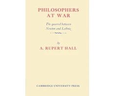 KNYGA Alfred Rupert Hall Philosophers at War
