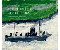 KNYGA Alfred Wallis Sketchbooks