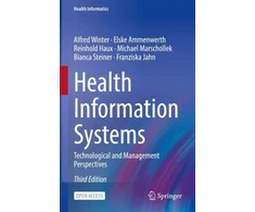 KNYGA Alfred Winter Health Information Systems