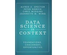 KNYGA Alfred Z Spector Data Science in Context