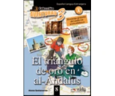 KNYGA Alfredo Alfonso Santamarina Aventuras para 3