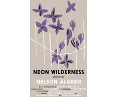 KNYGA Algren Neon Wilderness