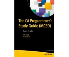 KNYGA Ali Asad C# Programmer’s Study Guide (MCSD)