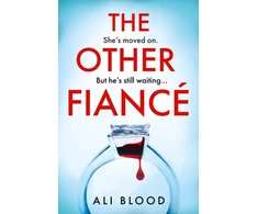 KNYGA Ali Blood Other Fiance