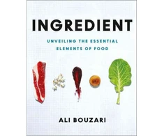 KNYGA Ali Bouzari Ingredient