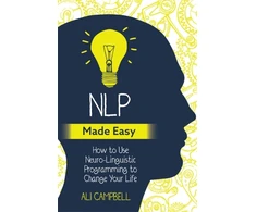 KNYGA Ali Campbell NLP Made Easy