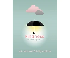 KNYGA Ali Catterall Kindness (A User's Guide)