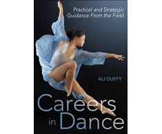 KNYGA Ali Duffy Careers in Dance