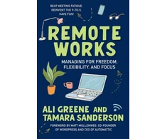 KNYGA Ali Greene Remote Works