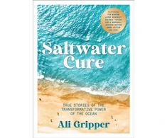 KNYGA Ali Gripper Saltwater Cure