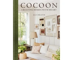 KNYGA Ali Heath Cocoon, Creating Homes with Heart