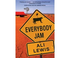 KNYGA Ali Lewis Everybody Jam