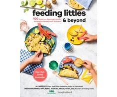 KNYGA Ali Maffucci Feeding Littles and Beyond