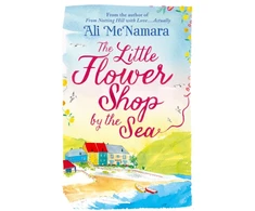KNYGA Ali Mcnamara Little Flower Shop by the Sea