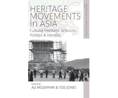 KNYGA Ali Mozaffari Heritage Movements in Asia
