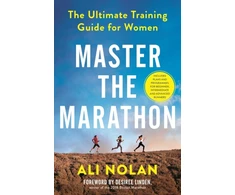 KNYGA Ali Nolan Master the Marathon