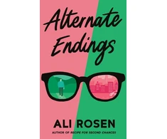KNYGA Ali Rosen Alternate Endings