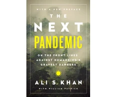 KNYGA Ali S Khan Next Pandemic