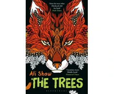 KNYGA Ali Shaw Trees