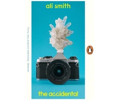 KNYGA Ali Smith Accidental