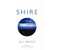 KNYGA Ali Smith Shire