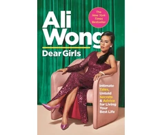 KNYGA Ali Wong Dear Girls
