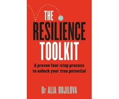 KNYGA Alia Bojilova Resilience Toolkit