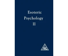 KNYGA Alice A Bailey Esoteric Psychology