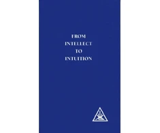 KNYGA Alice A Bailey From Intellect to Intuition