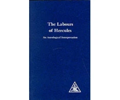 KNYGA Alice A Bailey Labours of Hercules