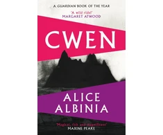KNYGA Alice Albinia Cwen