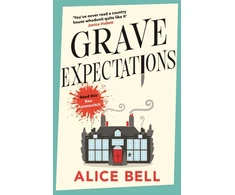 KNYGA Alice Bell Grave Expectations